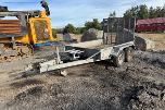 2007 INDESPENSION MASKINHENGER 2600 KG