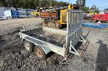 2007 INDESPENSION MASKINHENGER 2600 KG
