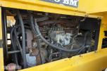 1985 Volvo BM 4500 hjullaster – veteranmaskin