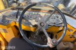 1985 Volvo BM 4500 hjullaster – veteranmaskin