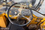 1985 Volvo BM 4500 hjullaster – veteranmaskin