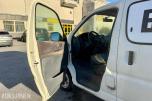 2009 Toyota Hiace 2.5 D-4D 4WD – EU-godkjent til 12/2026 - Km: 158000