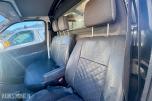 2009 Toyota Hiace 2.5 D-4D 4WD – EU-godkjent til 12/2026 - Km: 158000