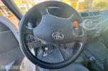 2009 Toyota Hiace 2.5 D-4D 4WD – EU-godkjent til 12/2026 - Km: 158000