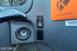 2009 Toyota Hiace 2.5 D-4D 4WD – EU-godkjent til 12/2026 - Km: 158000
