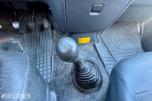 2009 Toyota Hiace 2.5 D-4D 4WD – EU-godkjent til 12/2026 - Km: 158000