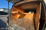 2009 Toyota Hiace 2.5 D-4D 4WD – EU-godkjent til 12/2026 - Km: 158000