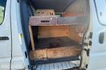 2009 Toyota Hiace 2.5 D-4D 4WD – EU-godkjent til 12/2026 - Km: 158000