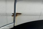 2009 Toyota Hiace 2.5 D-4D 4WD – EU-godkjent til 12/2026 - Km: 158000