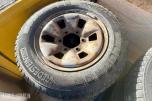2009 Toyota Hiace 2.5 D-4D 4WD – EU-godkjent til 12/2026 - Km: 158000