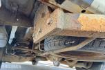 2009 Toyota Hiace 2.5 D-4D 4WD – EU-godkjent til 12/2026 - Km: 158000