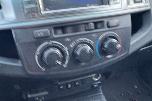 2014 Toyota HILUX 2.5-144 DIESEL 4X4 HARDTOP HENGERFESTE