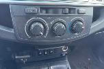 2014 Toyota HILUX 2.5-144 DIESEL 4X4 HARDTOP HENGERFESTE