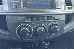2014 Toyota HILUX 2.5-144 DIESEL 4X4 HARDTOP HENGERFESTE