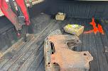 2014 Toyota HILUX 2.5-144 DIESEL 4X4 HARDTOP HENGERFESTE