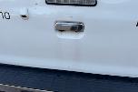 2014 Toyota HILUX 2.5-144 DIESEL 4X4 HARDTOP HENGERFESTE