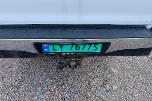 2014 Toyota HILUX 2.5-144 DIESEL 4X4 HARDTOP HENGERFESTE