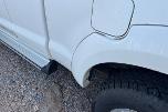 2014 Toyota HILUX 2.5-144 DIESEL 4X4 HARDTOP HENGERFESTE