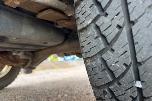 2014 Toyota HILUX 2.5-144 DIESEL 4X4 HARDTOP HENGERFESTE