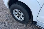 2014 Toyota HILUX 2.5-144 DIESEL 4X4 HARDTOP HENGERFESTE