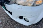 2014 Toyota HILUX 2.5-144 DIESEL 4X4 HARDTOP HENGERFESTE
