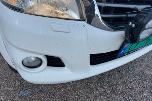 2014 Toyota HILUX 2.5-144 DIESEL 4X4 HARDTOP HENGERFESTE
