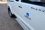 2014 Toyota HILUX 2.5-144 DIESEL 4X4 HARDTOP HENGERFESTE