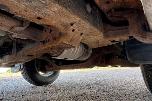 2014 Toyota HILUX 2.5-144 DIESEL 4X4 HARDTOP HENGERFESTE