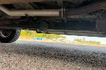 2014 Toyota HILUX 2.5-144 DIESEL 4X4 HARDTOP HENGERFESTE