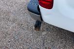 2014 Toyota HILUX 2.5-144 DIESEL 4X4 HARDTOP HENGERFESTE