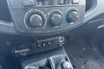 2014 Toyota HILUX 2.5-144 DIESEL 4X4 HARDTOP HENGERFESTE