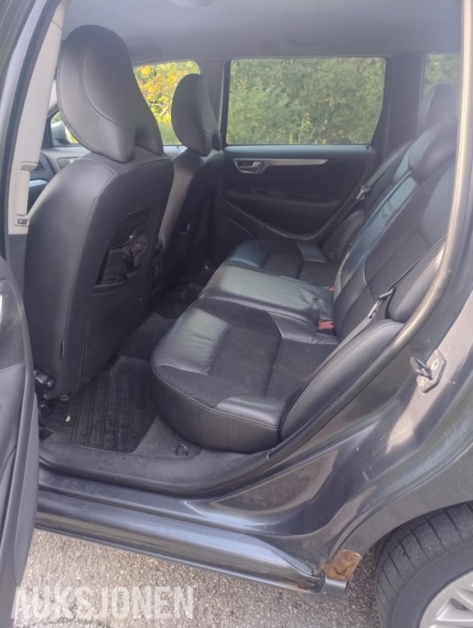 2007 Volvo V70 2.4 Diesel, S+V dekk