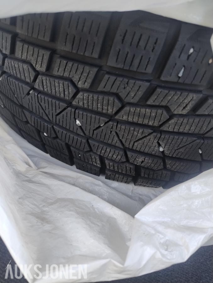 2007 Volvo V70 2.4 Diesel, S+V dekk