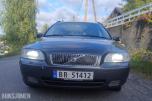 2007 Volvo V70 2.4 Diesel, S+V dekk