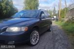 2007 Volvo V70 2.4 Diesel, S+V dekk