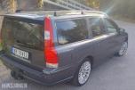 2007 Volvo V70 2.4 Diesel, S+V dekk