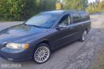 2007 Volvo V70 2.4 Diesel, S+V dekk