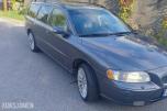 2007 Volvo V70 2.4 Diesel, S+V dekk