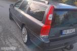 2007 Volvo V70 2.4 Diesel, S+V dekk
