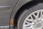 2007 Volvo V70 2.4 Diesel, S+V dekk
