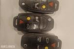 2007 Volvo V70 2.4 Diesel, S+V dekk