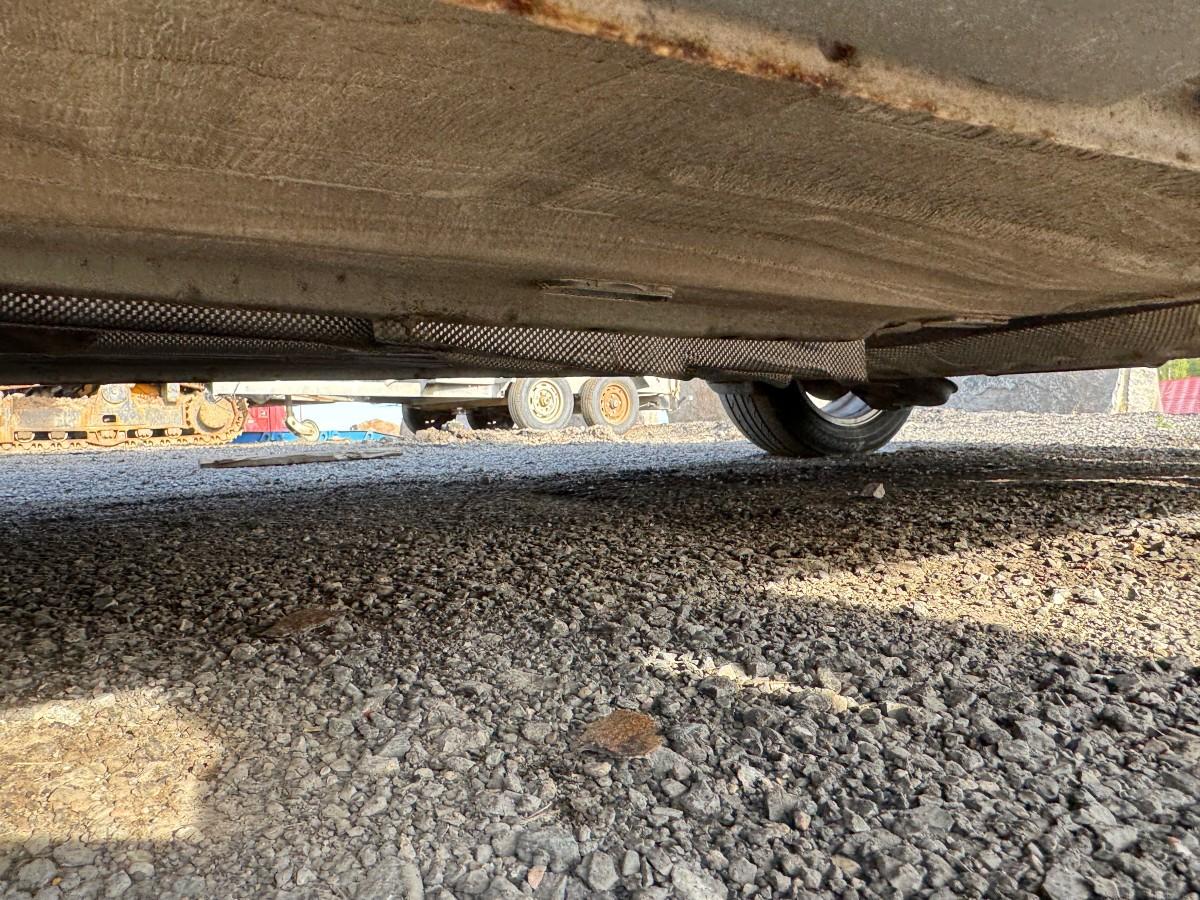 2016 Ford TRANSIT CONNECT 1.5-75 D