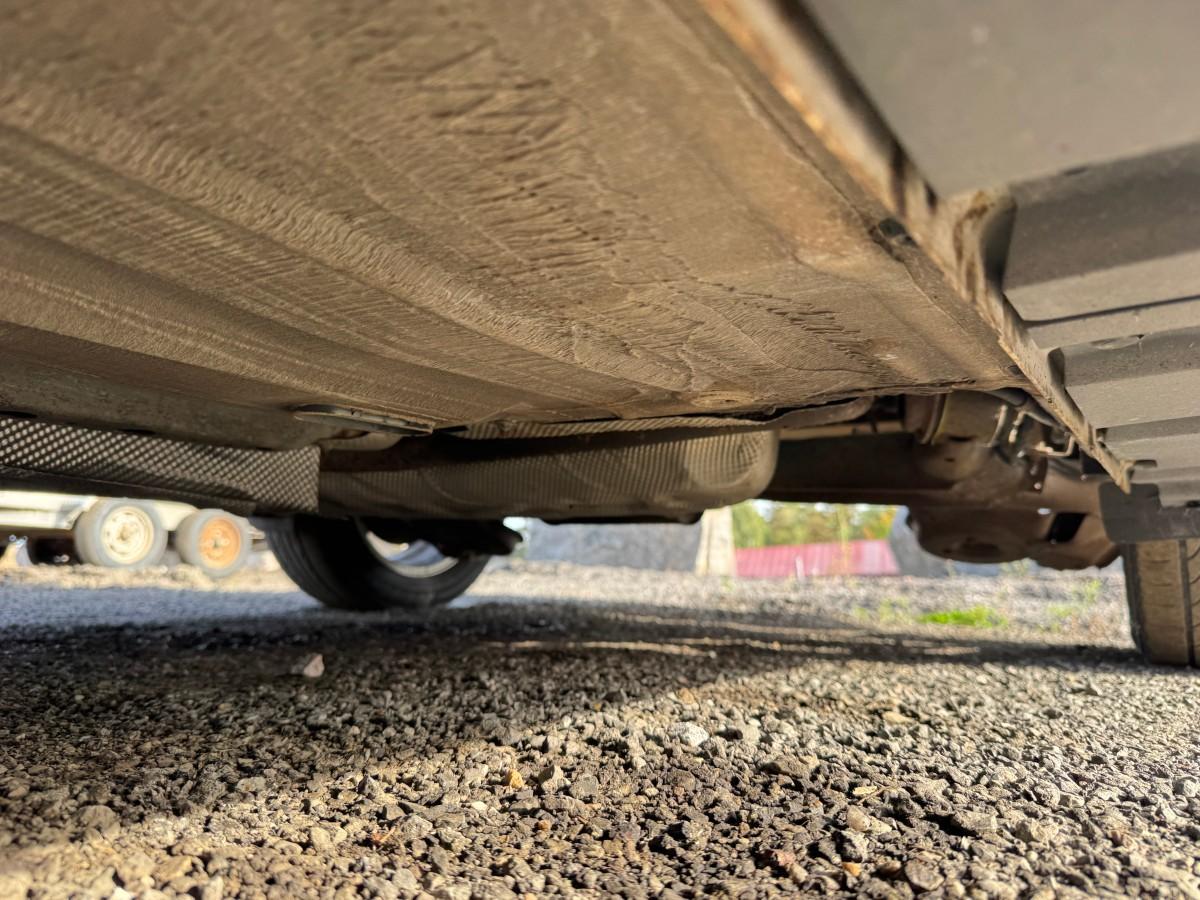 2016 Ford TRANSIT CONNECT 1.5-75 D