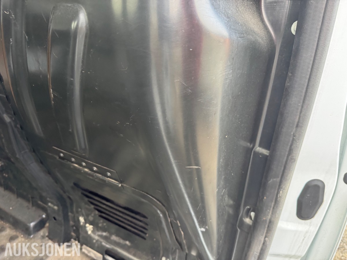 2016 Ford TRANSIT CONNECT 1.5-75 D