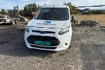 2016 Ford TRANSIT CONNECT 1.5-75 D