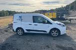 2016 Ford TRANSIT CONNECT 1.5-75 D