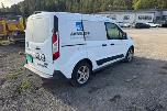 2016 Ford TRANSIT CONNECT 1.5-75 D