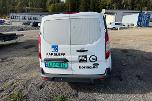 2016 Ford TRANSIT CONNECT 1.5-75 D