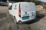 2016 Ford TRANSIT CONNECT 1.5-75 D