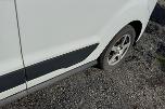 2016 Ford TRANSIT CONNECT 1.5-75 D